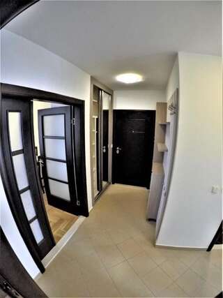 Апартаменты Ancora 2 Будва Апартаменты-10