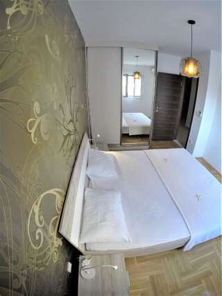 Апартаменты Ancora 2 Будва Апартаменты-13