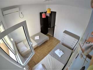 Апартаменты Ancora 2 Будва Апартаменты-18