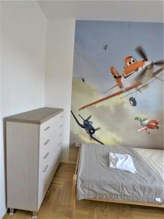 Апартаменты Ancora 2 Будва Апартаменты-19