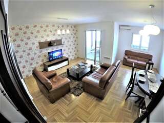 Апартаменты Ancora 2 Будва Апартаменты-23