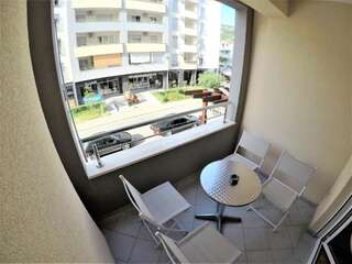 Апартаменты Ancora 2 Будва Апартаменты-27