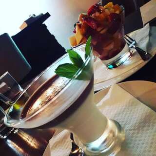 Апартаменты Ancora 2 Будва Апартаменты-36