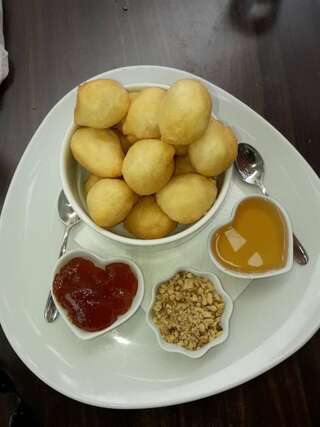 Апартаменты Ancora 2 Будва Апартаменты-45