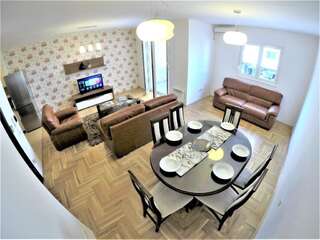 Апартаменты Ancora 2 Будва Апартаменты-46