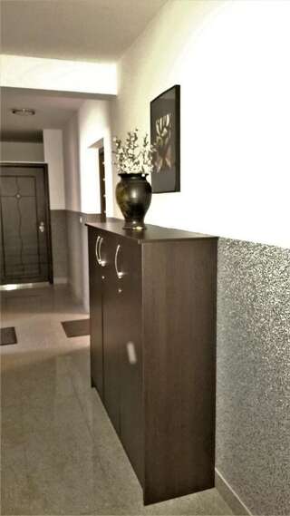 Апартаменты Ancora 2 Будва Апартаменты-5