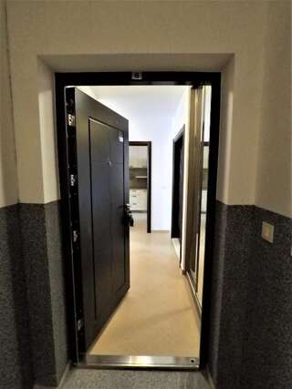 Апартаменты Ancora 2 Будва Апартаменты-55