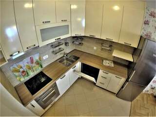 Апартаменты Ancora 2 Будва Апартаменты-59