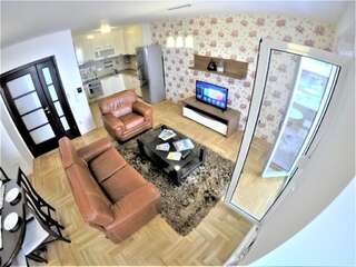 Апартаменты Ancora 2 Будва Апартаменты-60