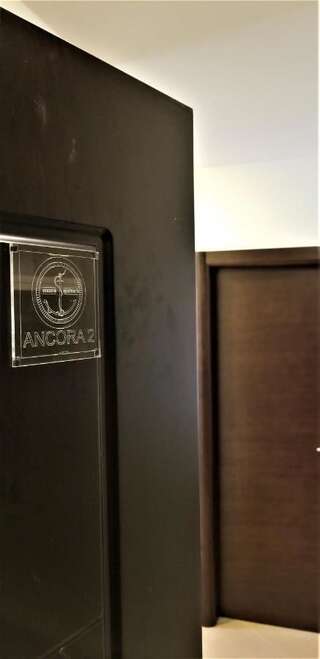 Апартаменты Ancora 2 Будва Апартаменты-7