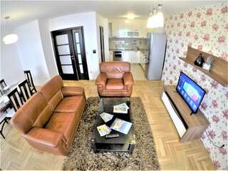 Апартаменты Ancora 2 Будва Апартаменты-70