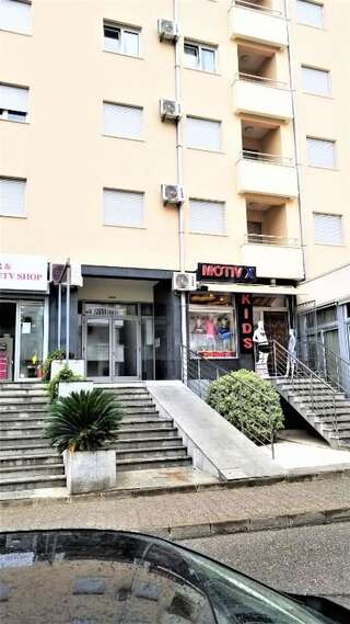 Апартаменты Ancora 2 Будва Апартаменты-75