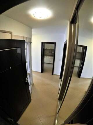 Апартаменты Ancora 2 Будва Апартаменты-8