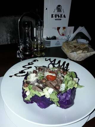 Апартаменты Ancora 2 Будва Апартаменты-89