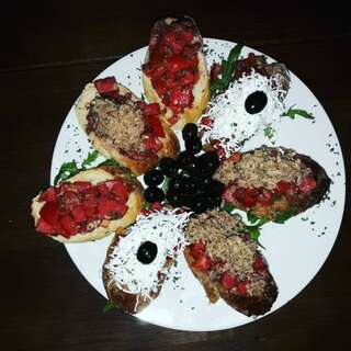 Апартаменты Ancora 2 Будва Апартаменты-91