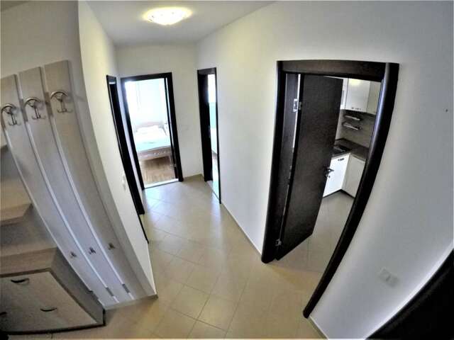 Апартаменты Ancora 2 Будва-13