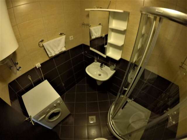 Апартаменты Ancora 2 Будва-32