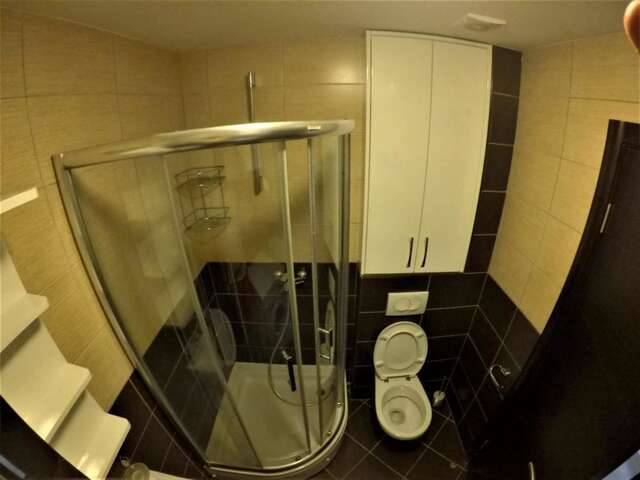 Апартаменты Ancora 2 Будва-33