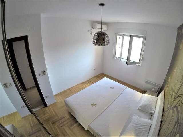 Апартаменты Ancora 2 Будва-64