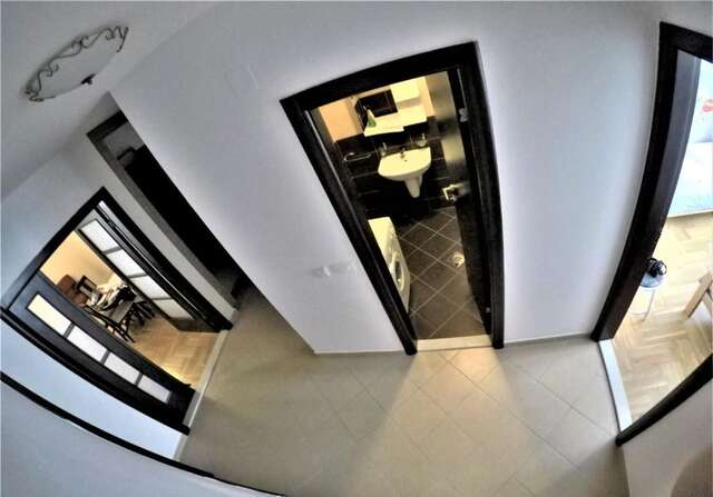 Апартаменты Ancora 2 Будва-76